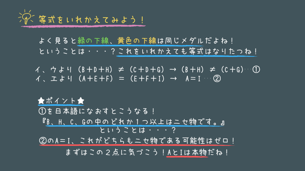 数的処理の過去問 実際に公務員試験で出題された問題をやさしく解説 画像付き せんせいの独学公務員塾