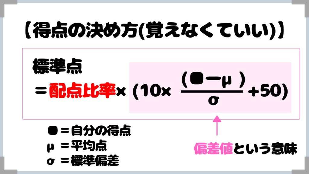 裁判所事務官のボーダー 大卒版 難易度 倍率 合格素点等をわかりやすく紹介します せんせいの独学公務員塾